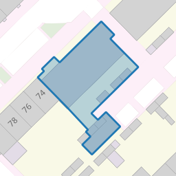 Perceel TBG01-AF-5954