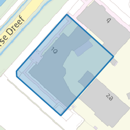 Perceel TBG01-AF-5959