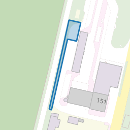 Perceel TBG01-AF-5961