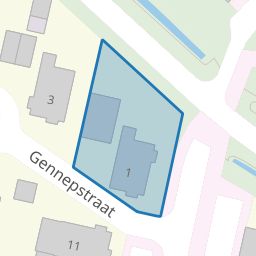 Perceel TBG01-AF-5966