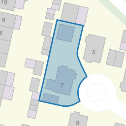 Perceel TBG01-AF-5969