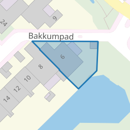 Perceel TBG01-AF-5975