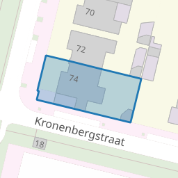 Perceel TBG01-AF-5977