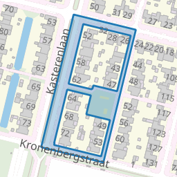 Perceel TBG01-AF-5978