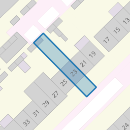 Perceel TBG01-AF-5980