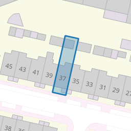 Perceel TBG01-AF-5987