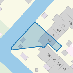 Perceel TBG01-AF-599