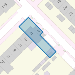 Perceel TBG01-AF-6000