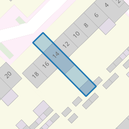 Perceel TBG01-AF-6002