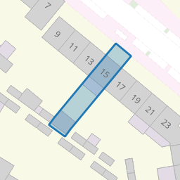 Perceel TBG01-AF-6011