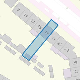 Perceel TBG01-AF-6012