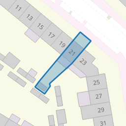 Perceel TBG01-AF-6013