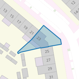 Perceel TBG01-AF-6014