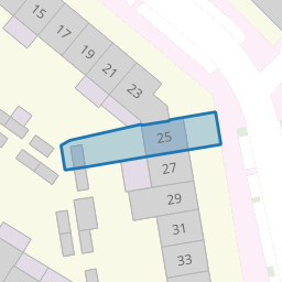 Perceel TBG01-AF-6015