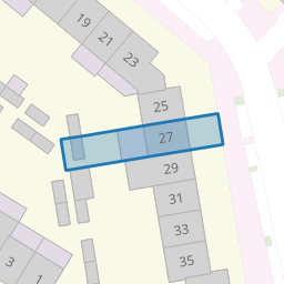 Perceel TBG01-AF-6016