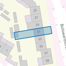 Perceel TBG01-AF-6018