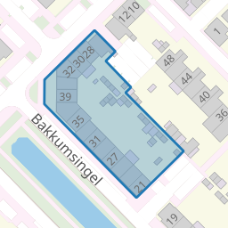 Perceel TBG01-AF-602