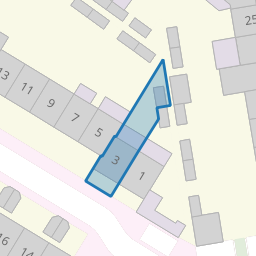 Perceel TBG01-AF-6024