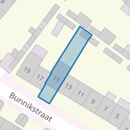 Perceel TBG01-AF-6028