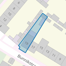 Perceel TBG01-AF-6029