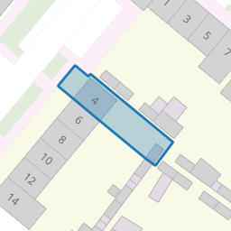 Perceel TBG01-AF-6030