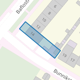 Perceel TBG01-AF-6034