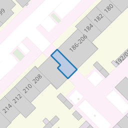 Perceel TBG01-AF-6036