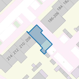 Perceel TBG01-AF-6037