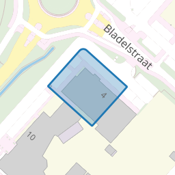 Perceel TBG01-AF-6038