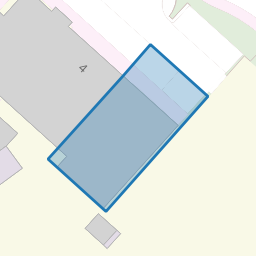 Perceel TBG01-AF-6039