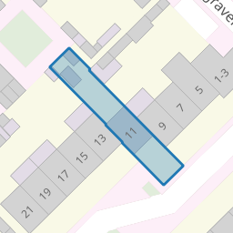 Perceel TBG01-AF-6041