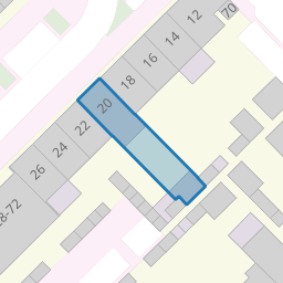 Perceel TBG01-AF-6043