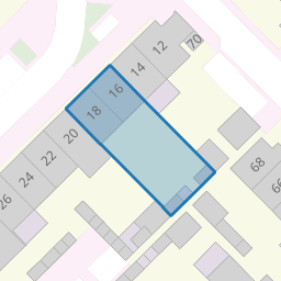 Perceel TBG01-AF-6044