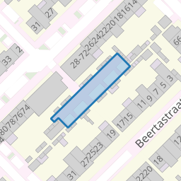 Perceel TBG01-AF-6046