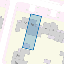 Perceel TBG01-AF-6051