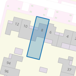 Perceel TBG01-AF-6052