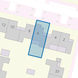 Perceel TBG01-AF-6053