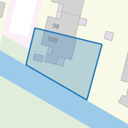 Perceel TBG01-AF-6059