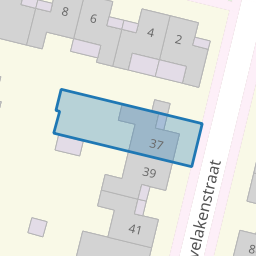 Perceel TBG01-AF-6060