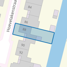 Perceel TBG01-AF-6069