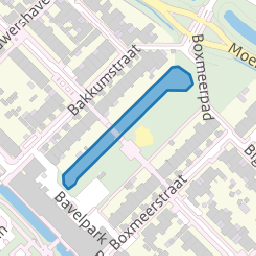 Perceel TBG01-AF-607