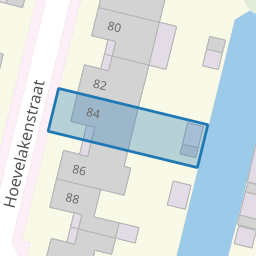 Perceel TBG01-AF-6071