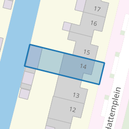 Perceel TBG01-AF-6078