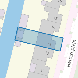 Perceel TBG01-AF-6079