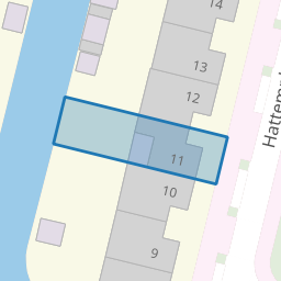 Perceel TBG01-AF-6081