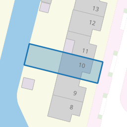 Perceel TBG01-AF-6082