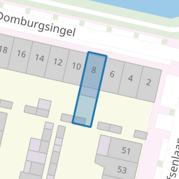 Perceel TBG01-AF-6088