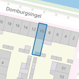 Perceel TBG01-AF-6089