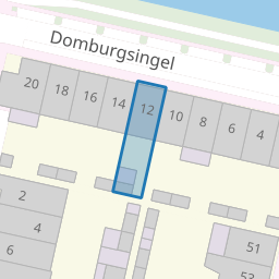 Perceel TBG01-AF-6090