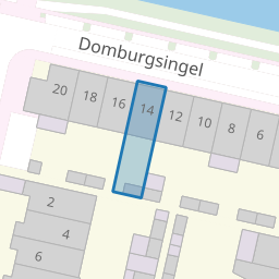 Perceel TBG01-AF-6091